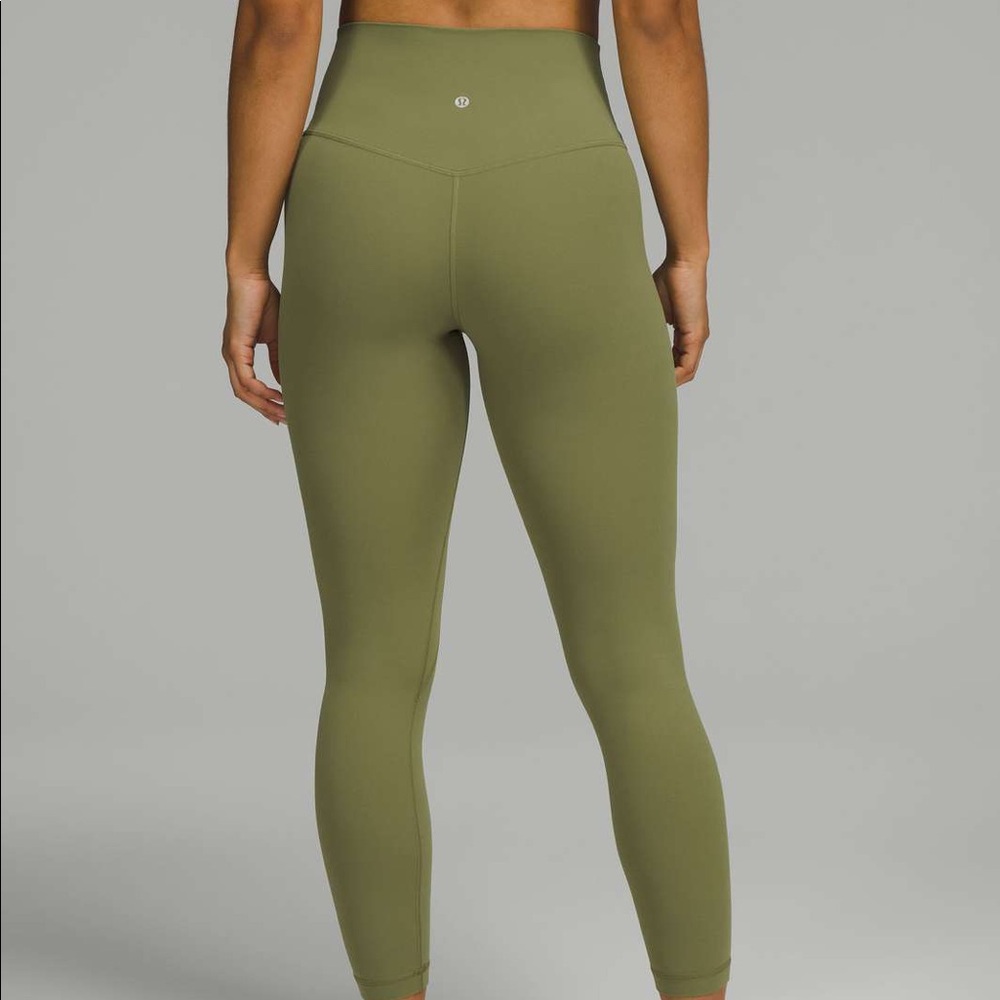 Lululemon align 25”